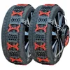 Image de Chaine neige Polaire Polaire Grip