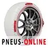 Image de Polaire Prime Sock T51
