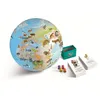 Image de Jeu Quiz Bass&bass Mission Animaux 30 Cm Multicolore
