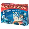 Image de Jeu Classique Megagic Magic School