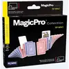 Image de Jeu De Cartes Megagic Magis Pro Top Impact Et Video Multicolor Polyester