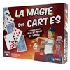 Image de Coffret De Magie Megagic La Magie Des Cartes