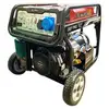 Image de Def'pro groupe électrogene 8500 w - moteur essence 4 temps - affichage led