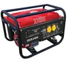 Image de Groupe électrogène essence - ZEUZ - ZEUZ2400 - 2400 W - AVR - Réservoir 15 L - Démarrage manuel
