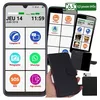 Image de 2024-09- désormais Le SMART INITIAL est en 65p 64 Giga : Smartphone simple senior pour faire lessentiel