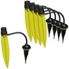 Image de Goutteurs sur pied arrosage régulier Lot de 5