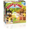Image de Echap O Loup - Le jeu des 3 petits cochons - Jeu de société enfant - MEGABLEU