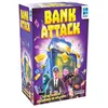 Image de MEGABLEU Jeu coopératif dambiance Bank Attack