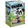 Image de PANDAFUN - Jeu de société - A partir de 3 ans - 2 à 4 joueurs - Megableu