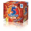 Image de Jeu 5 secondes version nomade MEGABLEU