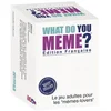 Image de What do you meme ? MEGABLEU