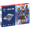 Image de Puzzle Fièrs d'Etre Bleus 1000 Pièces MEGABLEU