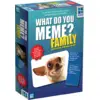 Image de What do you meme ? Edition Famille MEGABLEU