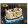 Image de Puzzle 3D - MEGABLEU - Fort Boyard - 125 pièces - Dès 7 ans