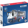 Image de Bus En Briques - Jeu De Construction MEGABLEU