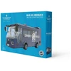 Image de Jeu De Construction Bus Olympique De Marseille Megableu 319 Pièces