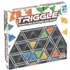Image de Triggle - Jeu De Société - 2 A 4 Joueurs - Des 8 Ans