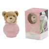 Image de Eau de senteur - KALOO - Lilirose - 50 ml - Sans alcool - Notes florales