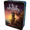 Image de Jeu de société - ASMODEE - LÎle interdite - Jeu coopératif - 10 ans et plus - 2 joueurs ou plus