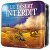 Image de Le Désert Interdit - Jeu De Société / Stratégie - Des01 - Asmodee