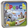 Image de Cocktail Games Speech Jeu de société À partir de 8 ans 3 à 12 joueurs 20 minutes