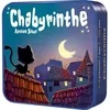 Image de Jeu de société - ASMODEE - Chabyrinthe - Pour 1 joueur ou plus - Mixte - 30 min