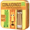 Image de Jeu De Cartes Asmodee Conjudingo Conjudingo Jaune Autres