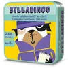Image de Jeu dapprentissage - Sylladingo - Jeu de syllabes du CP au CM1