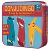 Image de Jeu de plateau - ASMODEE - Conjudingo CM1 CM2 - Mixte - A partir de 8 ans - 30 min