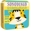 Image de Asmodee Sonodingo