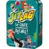Image de Jeu de société Jet Lag - ASMODEE - Jetlag - Jeu d’action et réflexe - Enfant - Extérieur