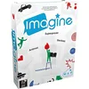 Image de Cocktail Games - Imagine - Jeu de société - À partir de 12 ans - 3 à 8 joueurs - 30 minutes