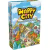 Image de Cocktail Games - Happy City - As D'or 2022 - Jeu De Société - A Partir De 10 Ans - 2 A 5 Joueurs - 30 Minutes