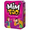 Image de Jeu D’ambiance Asmodee Mimtoo Nouvelle Edition