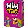 Image de Mimtoo - Asmodee - Jeu de cartes et dimagination - Mixte - A partir de 6 ans - Enfant