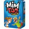 Image de Mimtoo : Famille - Jeu De Cartes Et D'imagination - A Partir De 6 Ans
