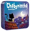 Image de Chabyrinthe Asmodée