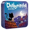 Image de Chabyrinthe Asmodée