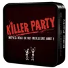 Image de Jeu D EnquÃªte Asmodee Killer Party en occasion ou reconditionné