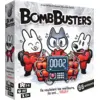 Image de Jeu Coopératif Asmodee Bomb Busters Multicolor Autres