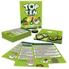 Image de Top Ten Aventures