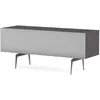 Image de Meuble Tv Brun Meliconi Adelaide120