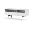 Image de Meliconi Broome 120 Support Tv Et Centre De Divertissement 4 Étagères