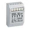 Image de Télérupteur - YOKIS - MTR2000ERP - 230V - Temporisation 2s à 4h - 2000W max