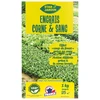 Image de Engrais Corne & Sang Star Jardin Azote Biologique 1 Kg Nfu 42-001