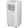 Image de California Climatiseur mobile monobloc 2060w 15m² - clima019d7kr