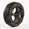Image de Chaines Neige 9mm Matic 60 - Automatique - 175 70 R14, 195 60 R14, 175 65 R15, 195 50 R15, 185 50 R16, 195 45 R16 Et +