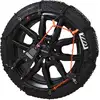 Image de Chaines Neige 9mm Matic 140 - Automatique - 255 50 R17, 225 60 R18, 245 50 R18, 235 45 R19, 255 45 R19, 235 45 R20 Et +