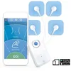 Image de Bluetens - Appareil délectrothérapie - Electrostimulation
