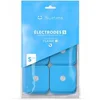 Image de Électrode Bluetens Classic 2 (x12) Bleu TU MG-S12